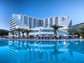 Промоция за почивка в хотел Vista Hill 5*, Кушадасъ